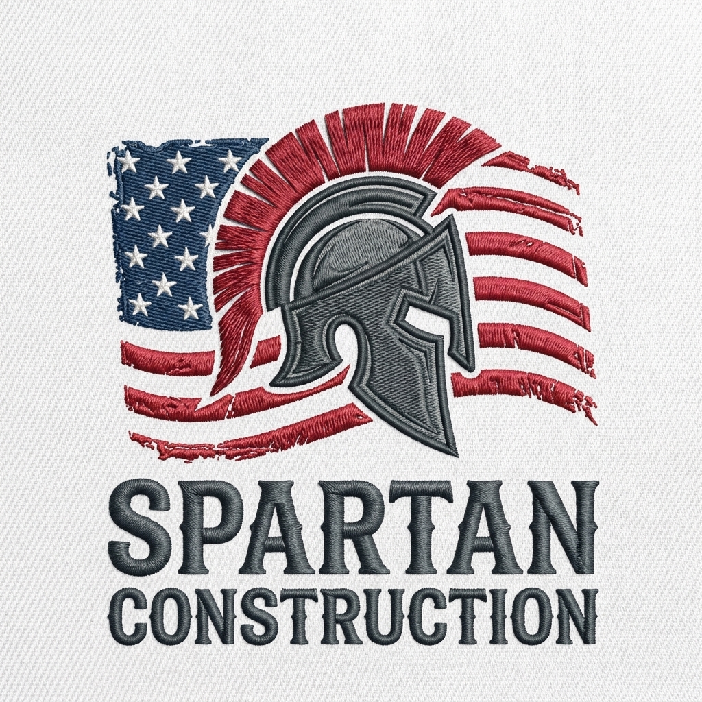 Spartan Logo